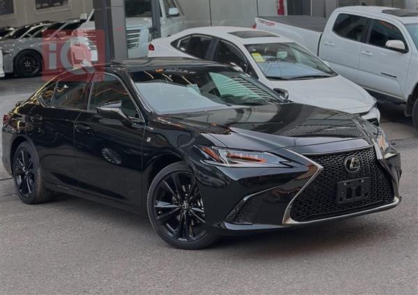 Lexus ES 2024 for sale in Iraq - Duhok